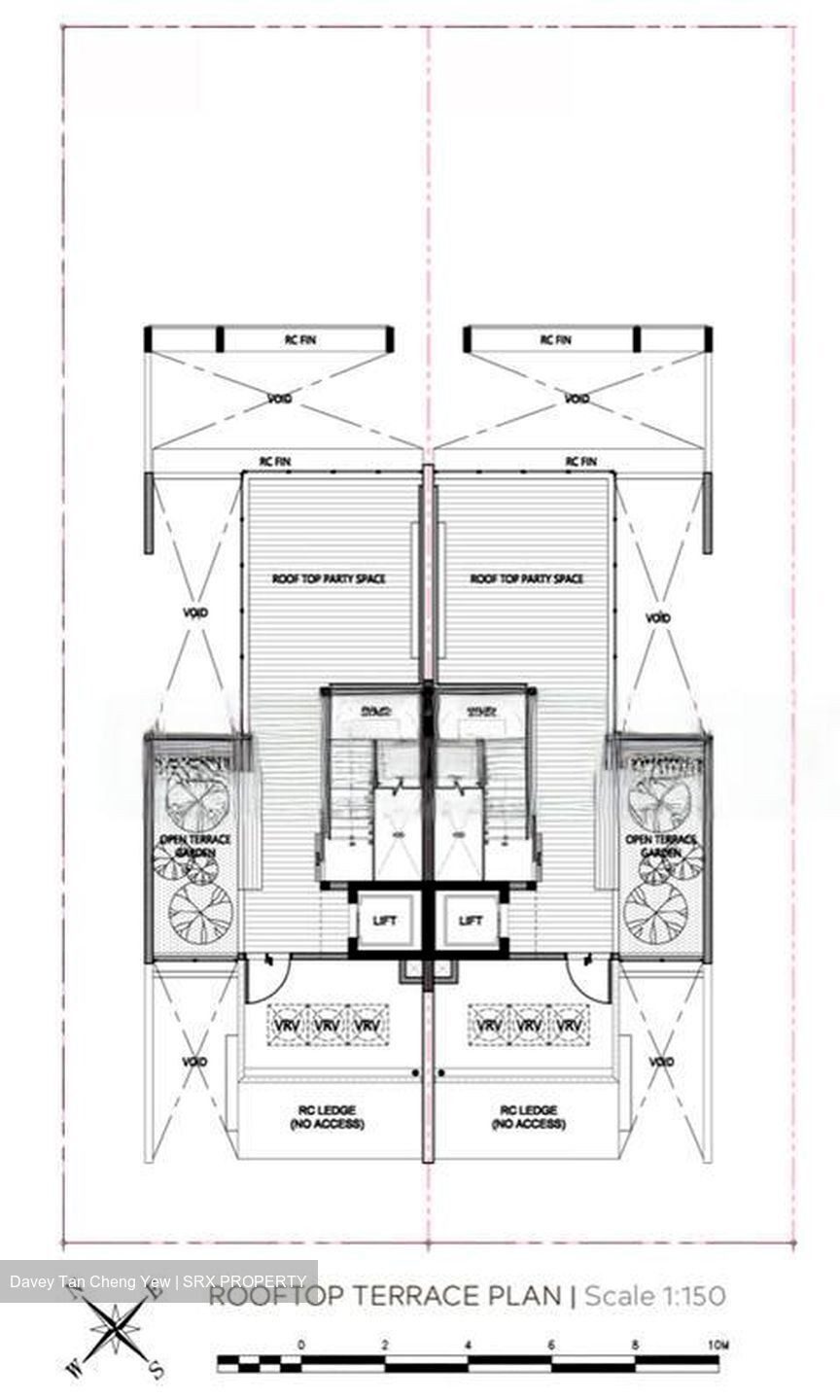 Jalan Limau Nipis (D16), Semi-Detached #463522491